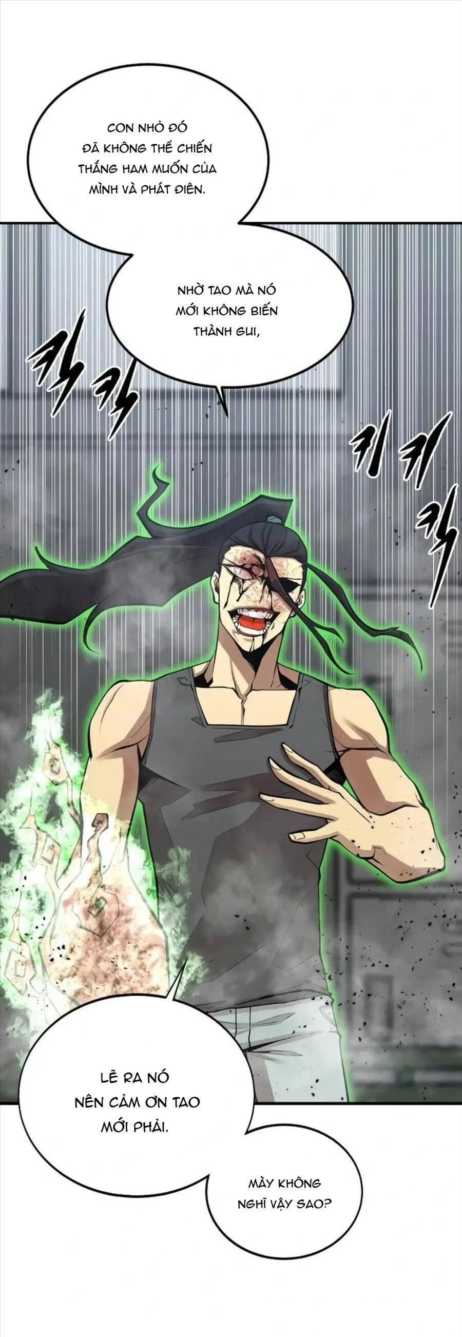 Quái Vật Gui Chapter 30 - 50