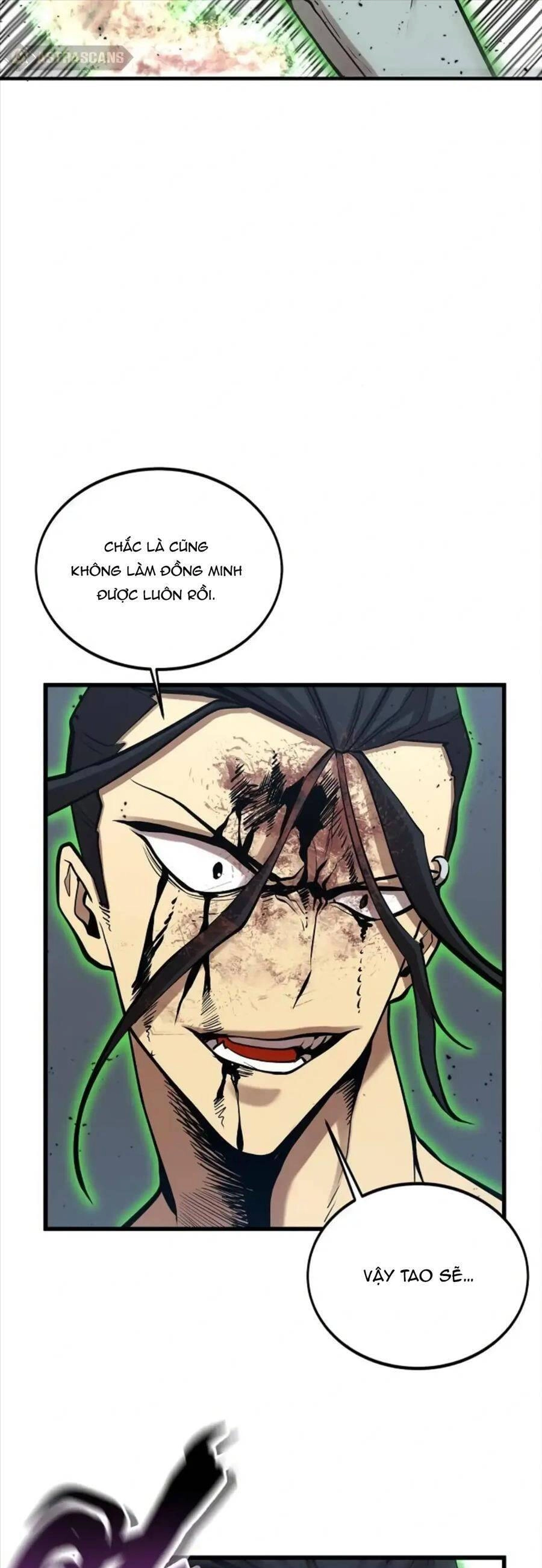 Quái Vật Gui Chapter 30 - 53