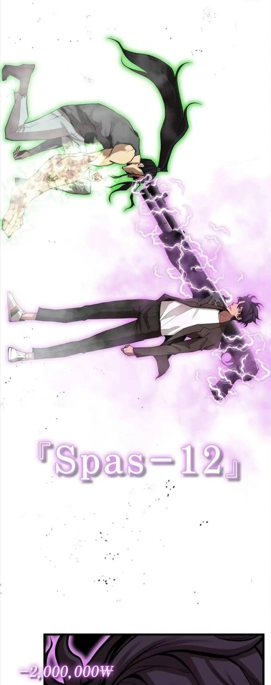 Quái Vật Gui Chapter 30 - 58