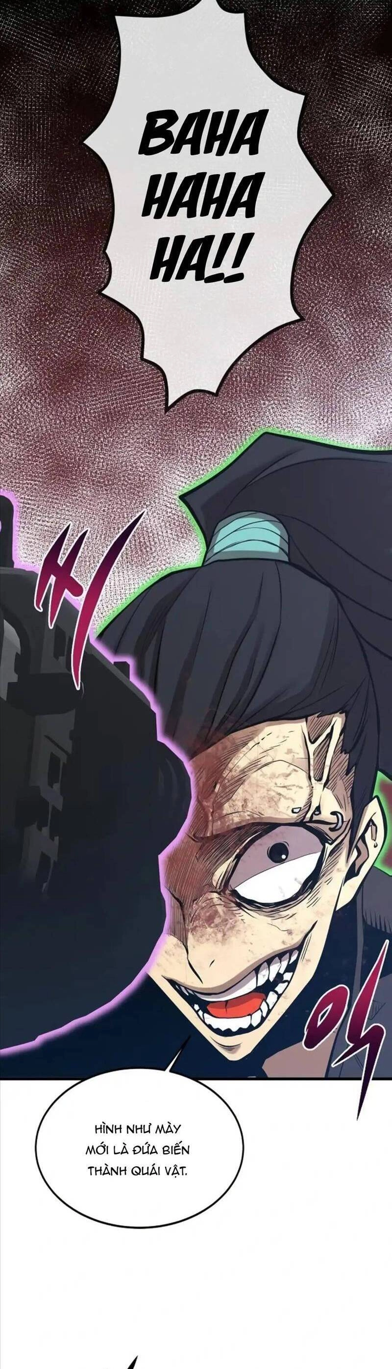 Quái Vật Gui Chapter 31 - 2