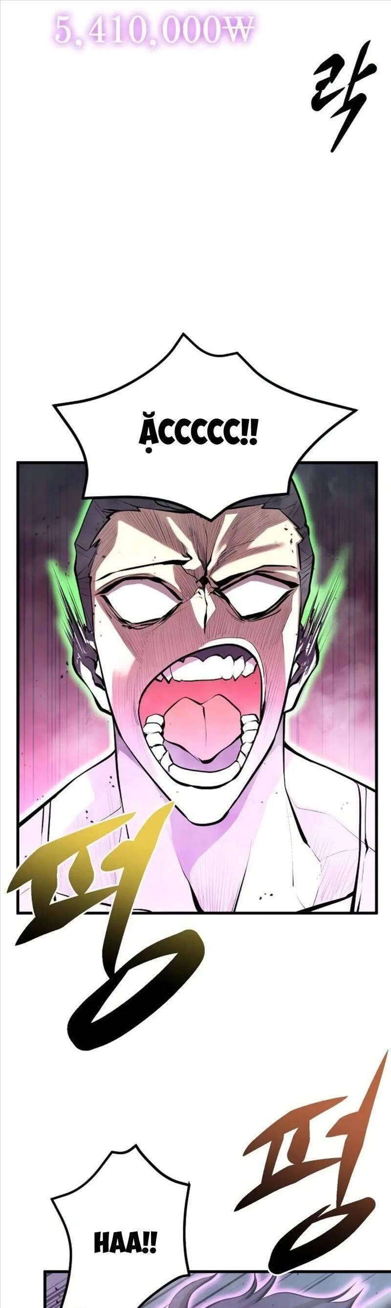 Quái Vật Gui Chapter 31 - 7