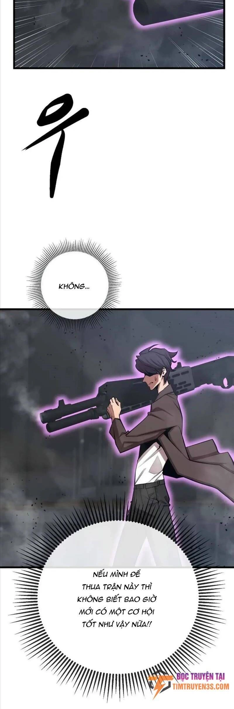 Quái Vật Gui Chapter 31 - 16