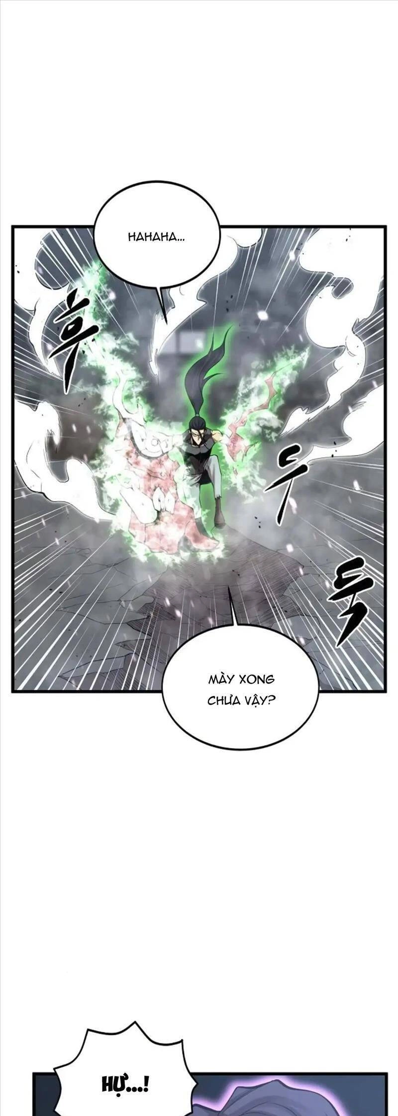 Quái Vật Gui Chapter 31 - 17