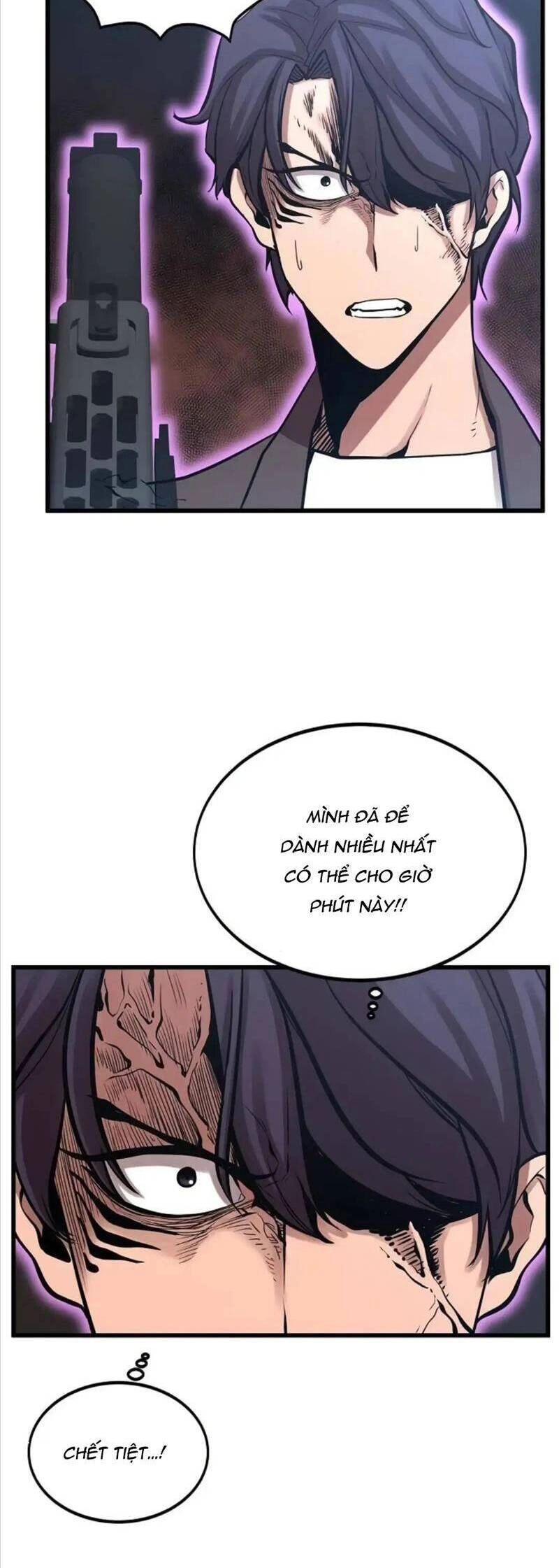 Quái Vật Gui Chapter 31 - 18