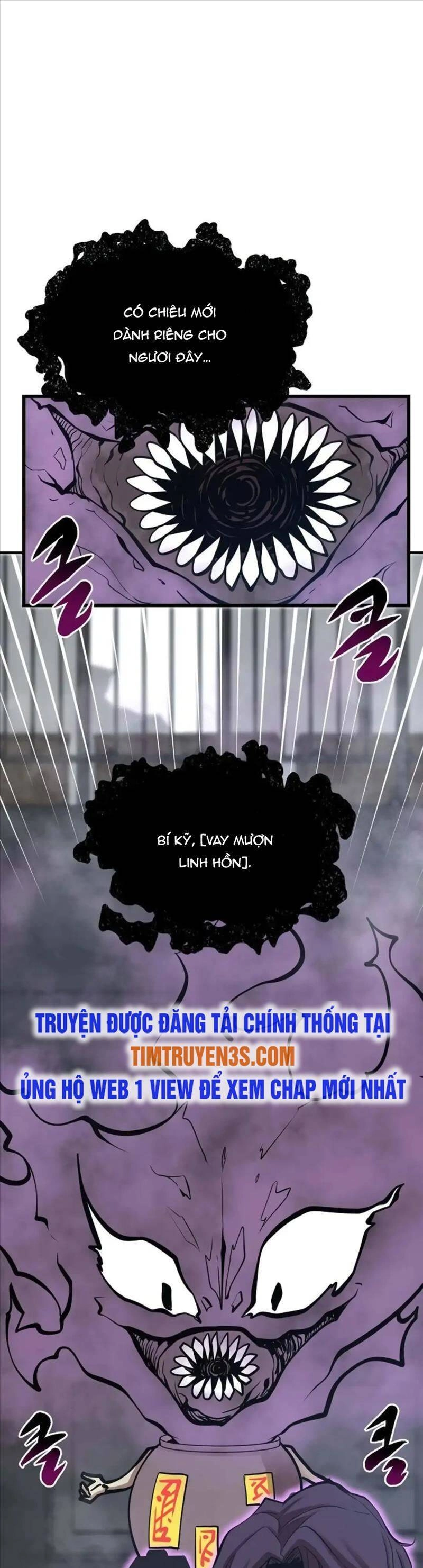 Quái Vật Gui Chapter 31 - 20