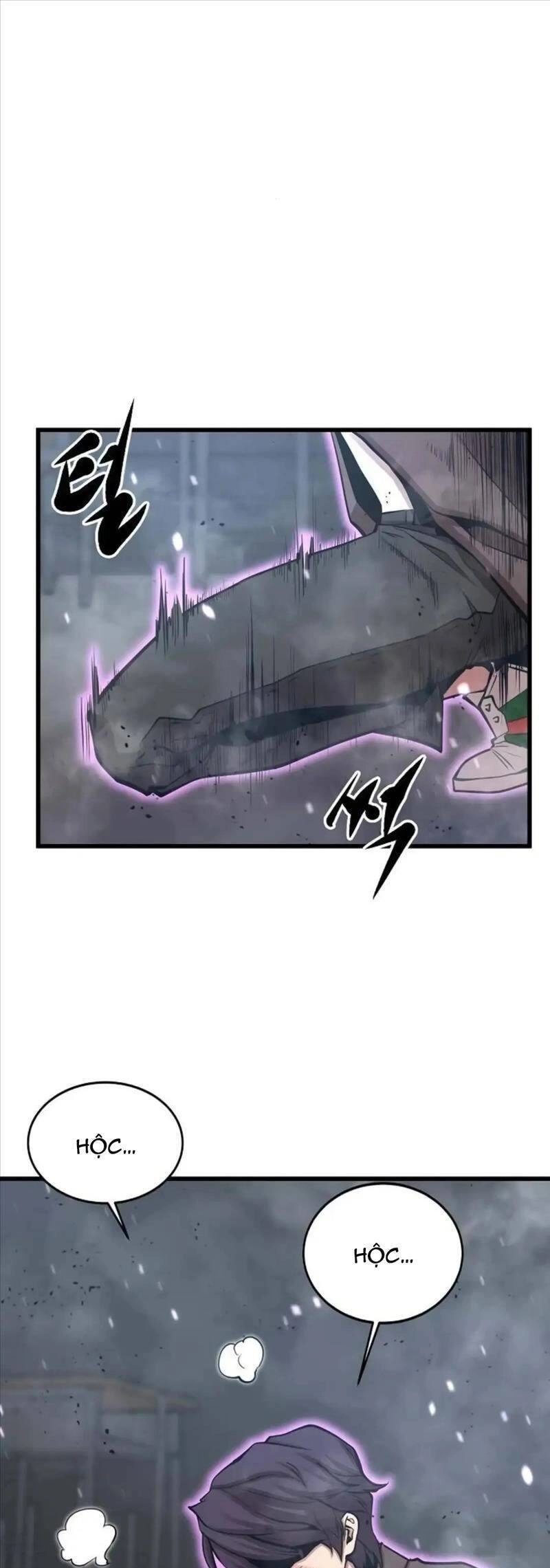 Quái Vật Gui Chapter 31 - 30