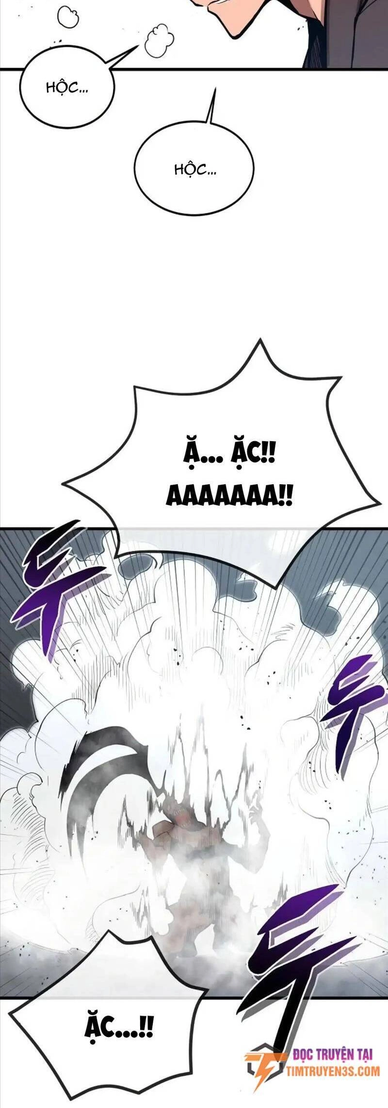 Quái Vật Gui Chapter 31 - 32