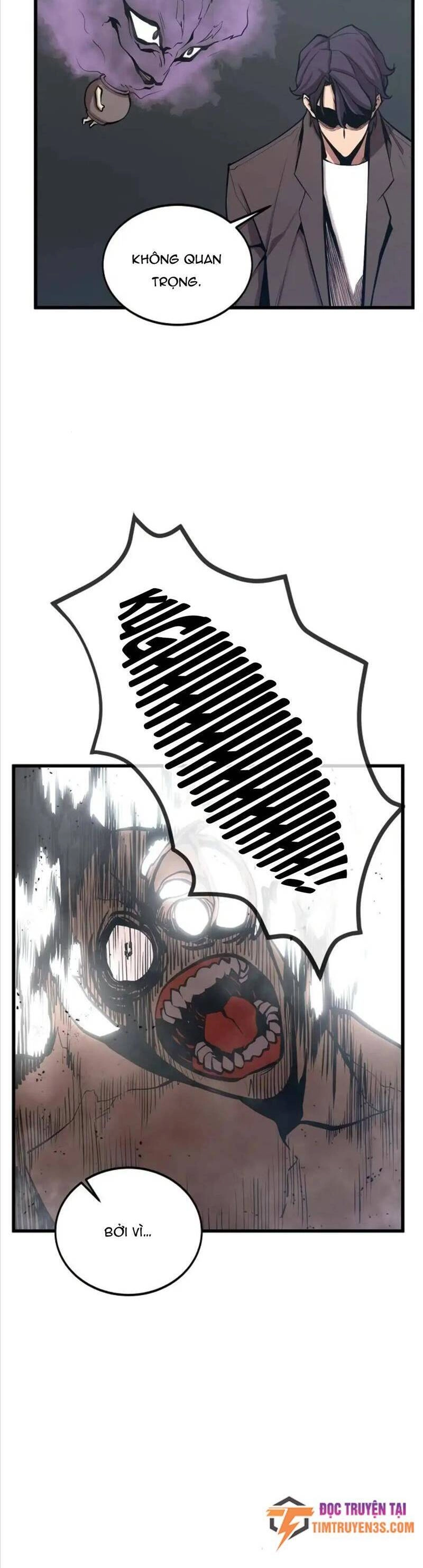 Quái Vật Gui Chapter 31 - 34