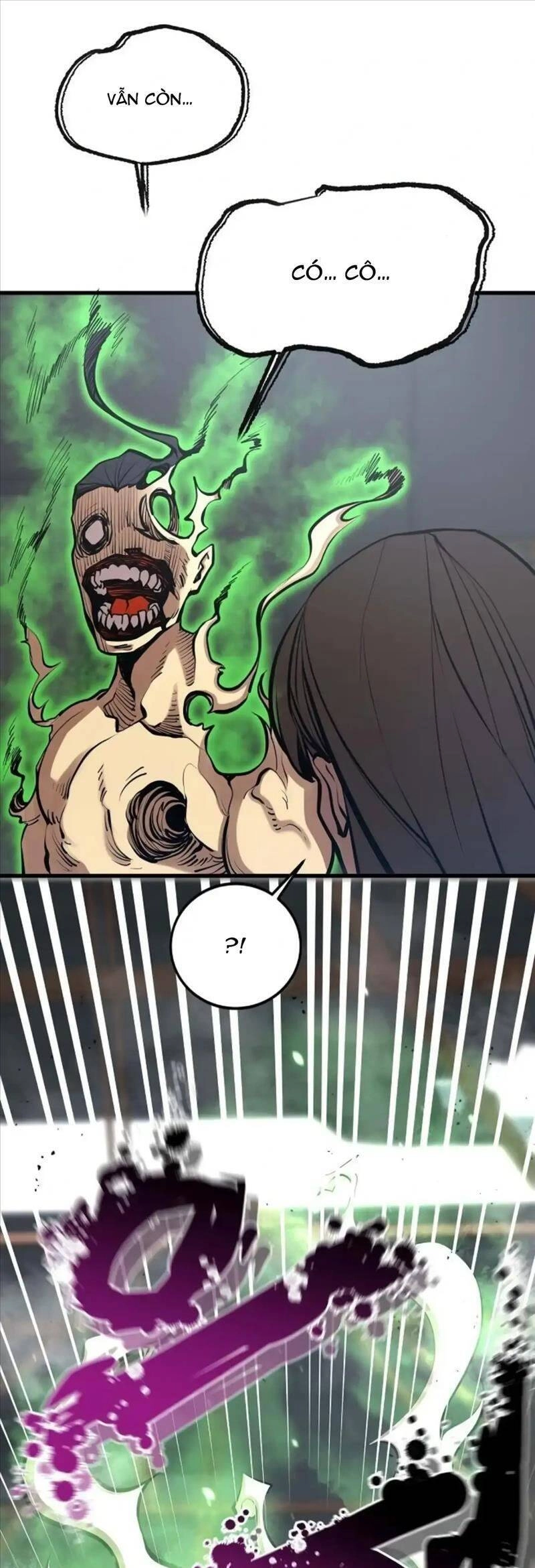 Quái Vật Gui Chapter 31 - 40