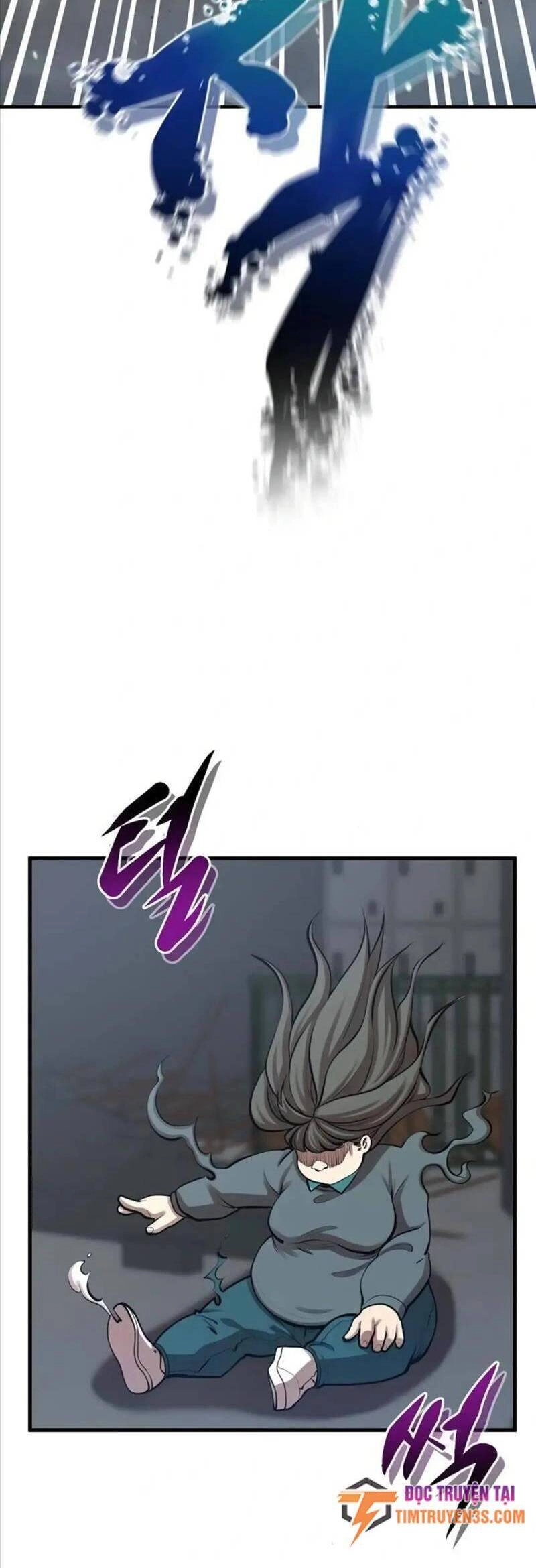 Quái Vật Gui Chapter 31 - 42