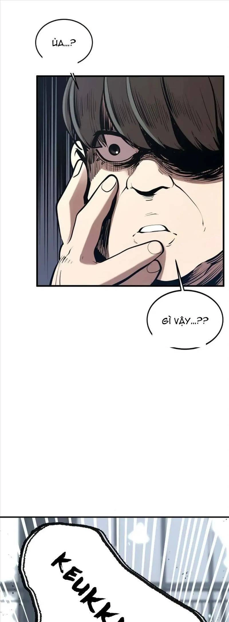 Quái Vật Gui Chapter 31 - 43