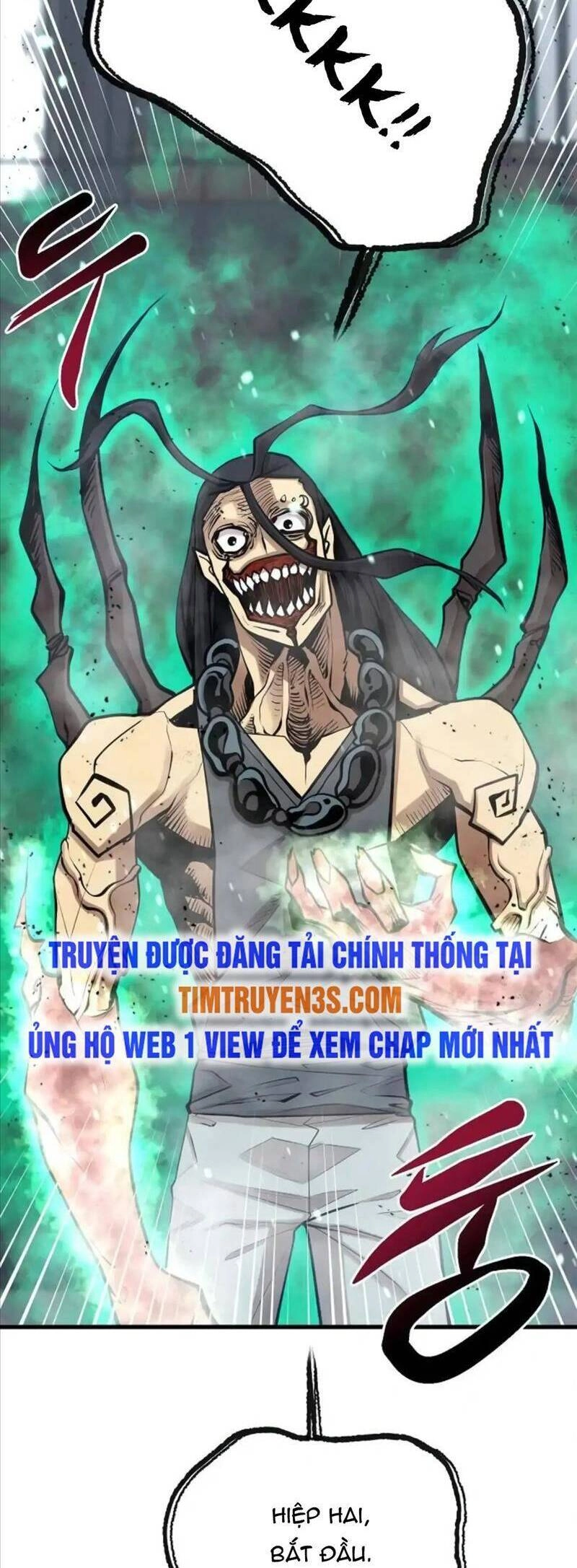 Quái Vật Gui Chapter 31 - 44