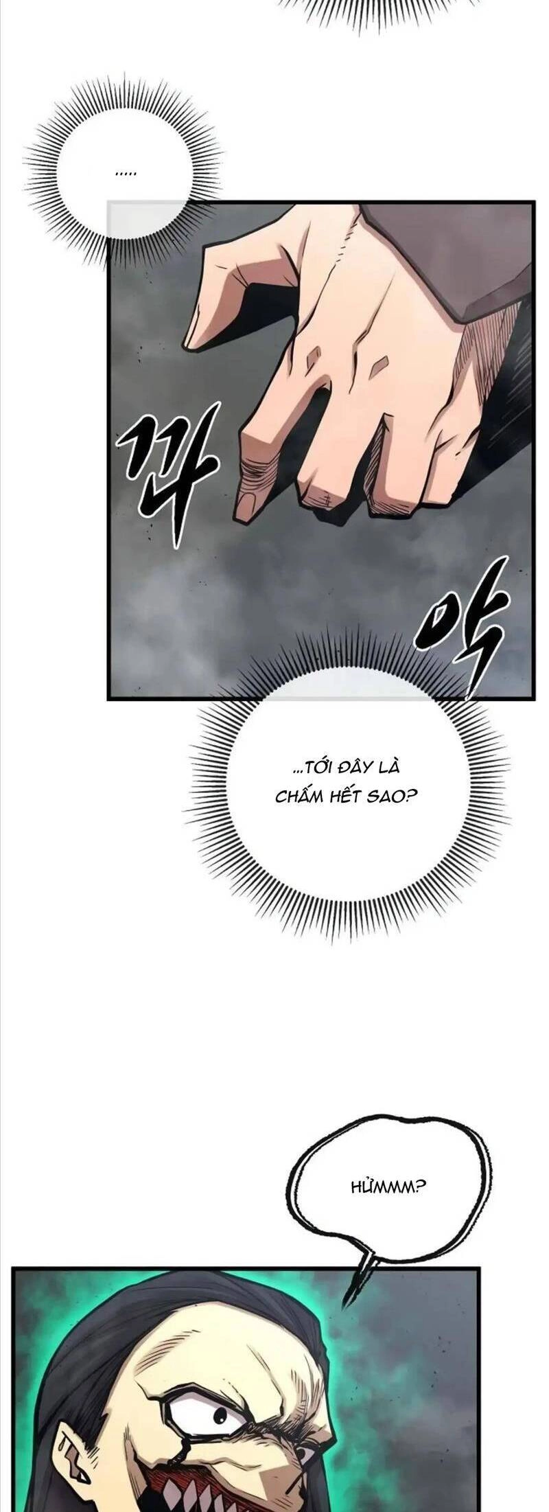 Quái Vật Gui Chapter 31 - 47