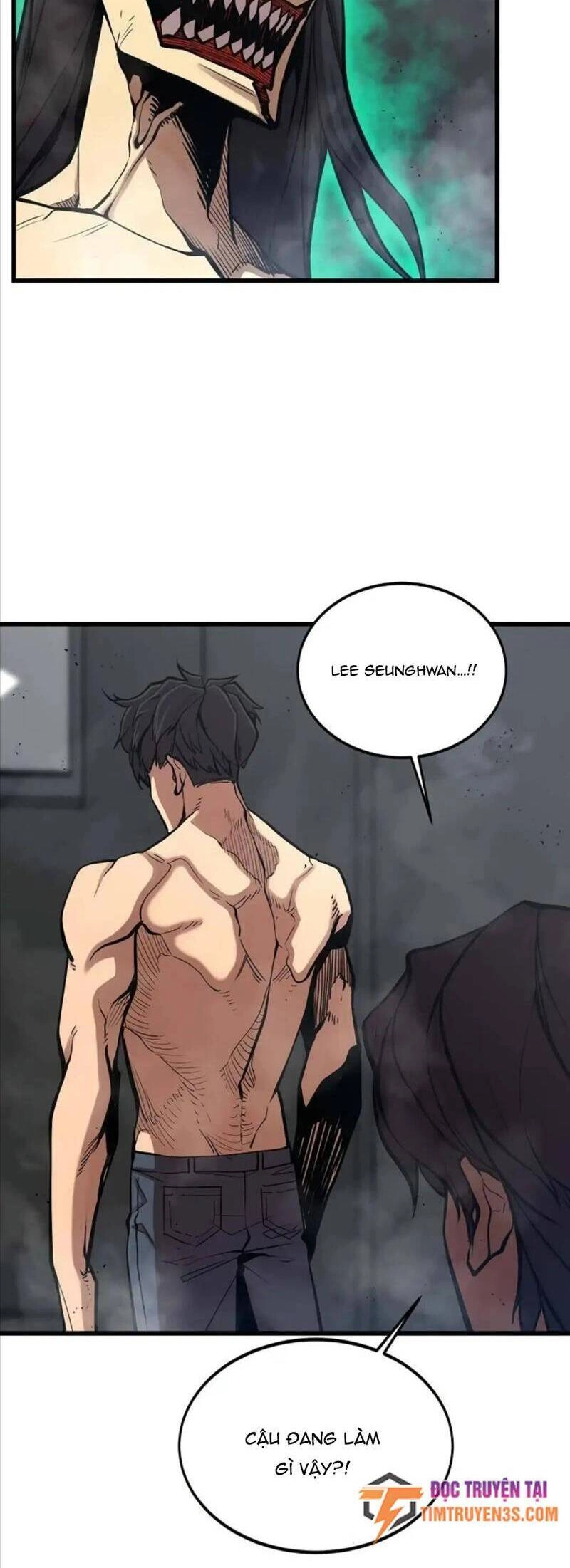 Quái Vật Gui Chapter 31 - 48