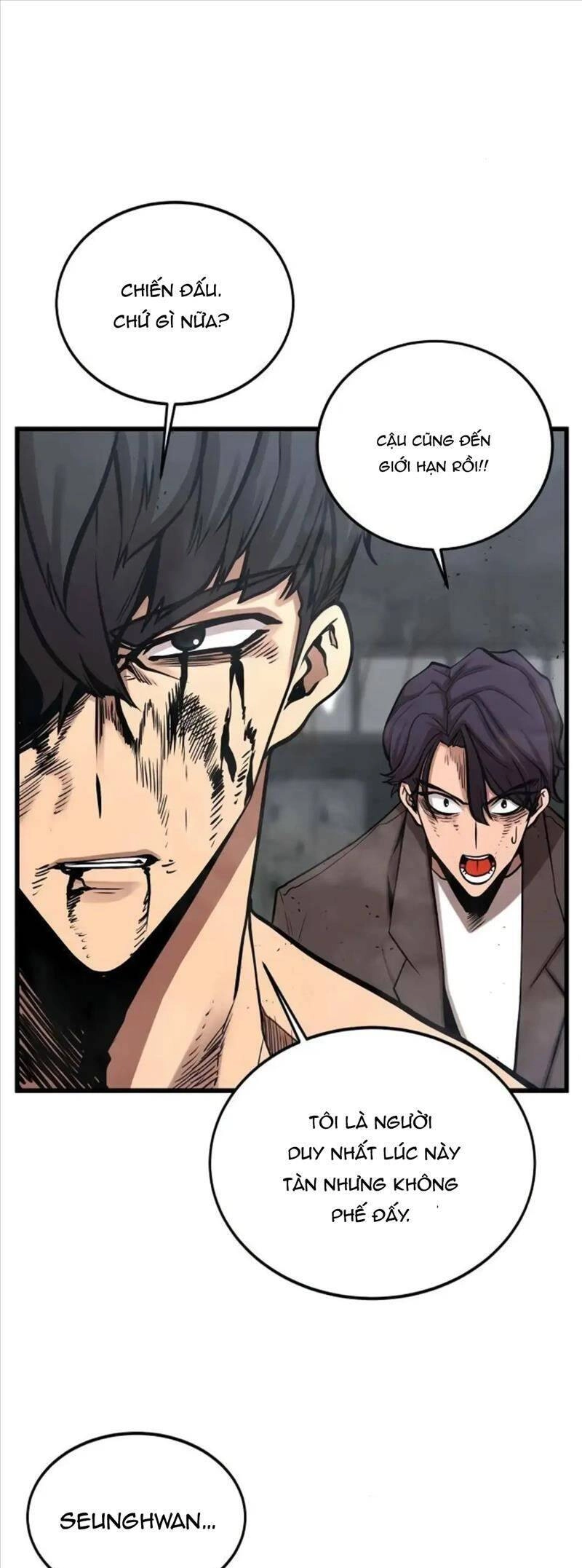 Quái Vật Gui Chapter 31 - 49