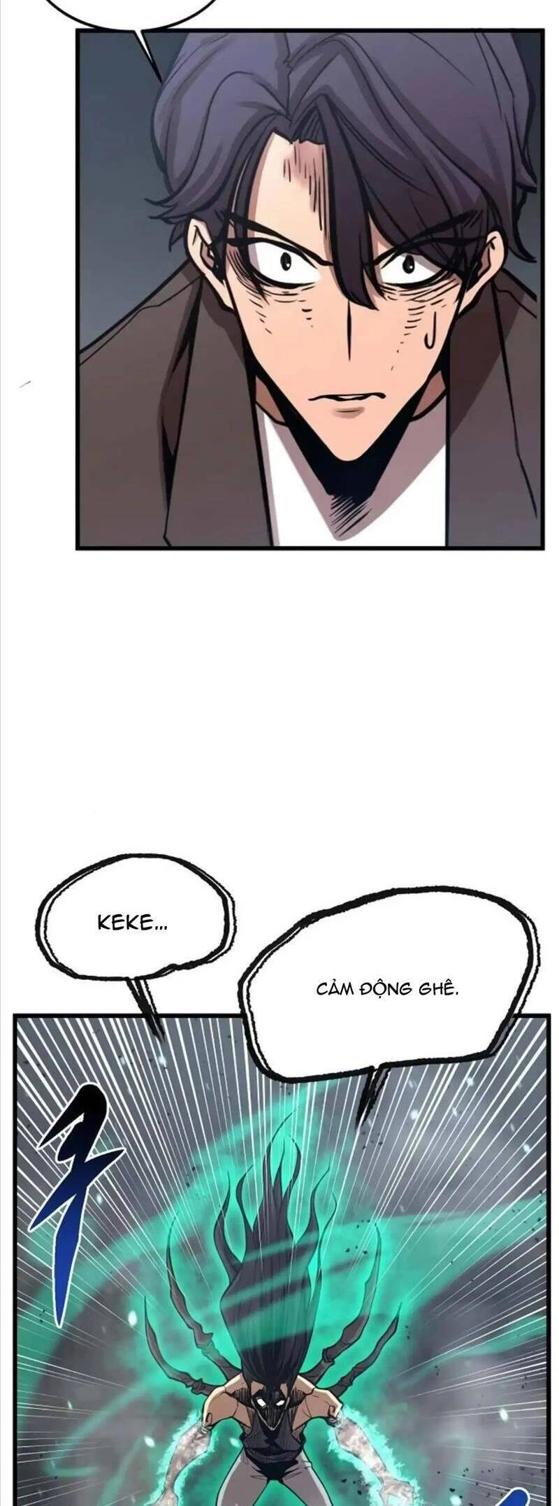 Quái Vật Gui Chapter 31 - 50