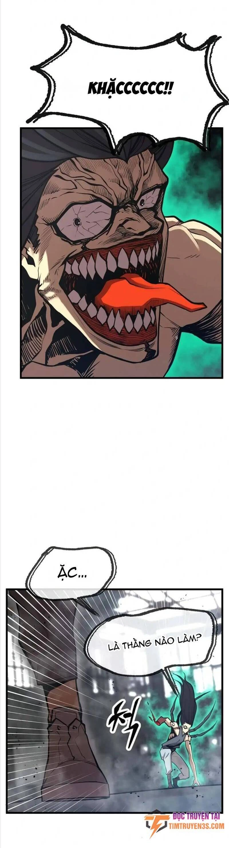 Quái Vật Gui Chapter 31 - 56