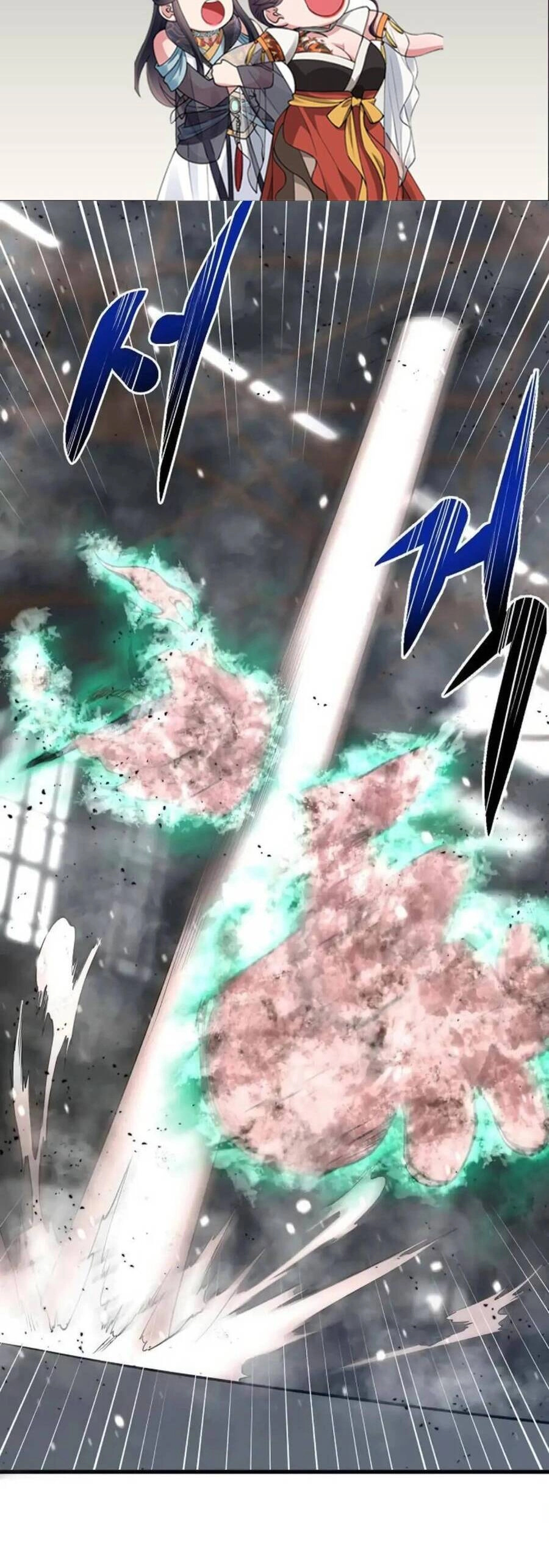 Quái Vật Gui Chapter 32 - 2