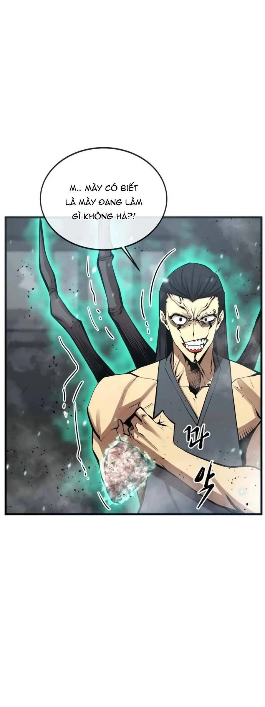 Quái Vật Gui Chapter 32 - 8