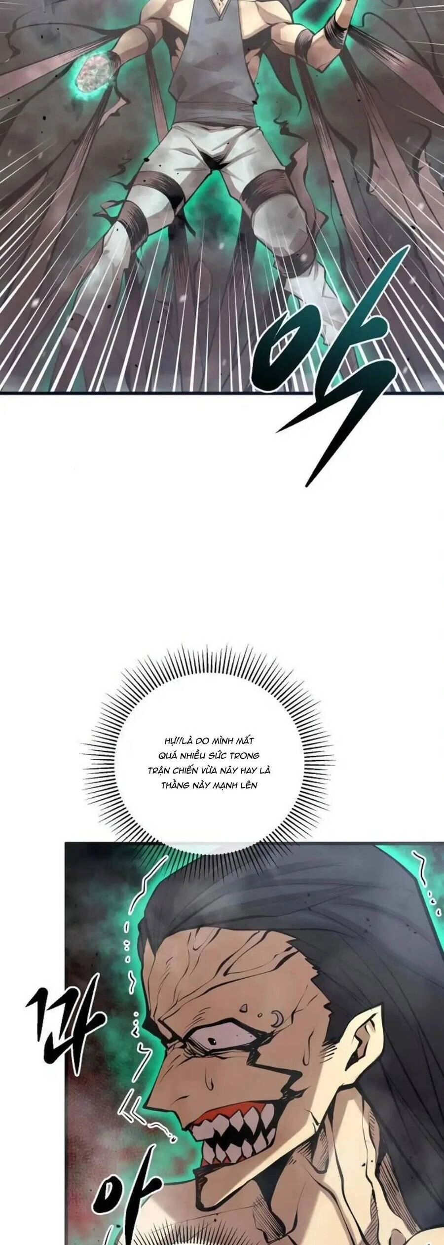 Quái Vật Gui Chapter 32 - 12