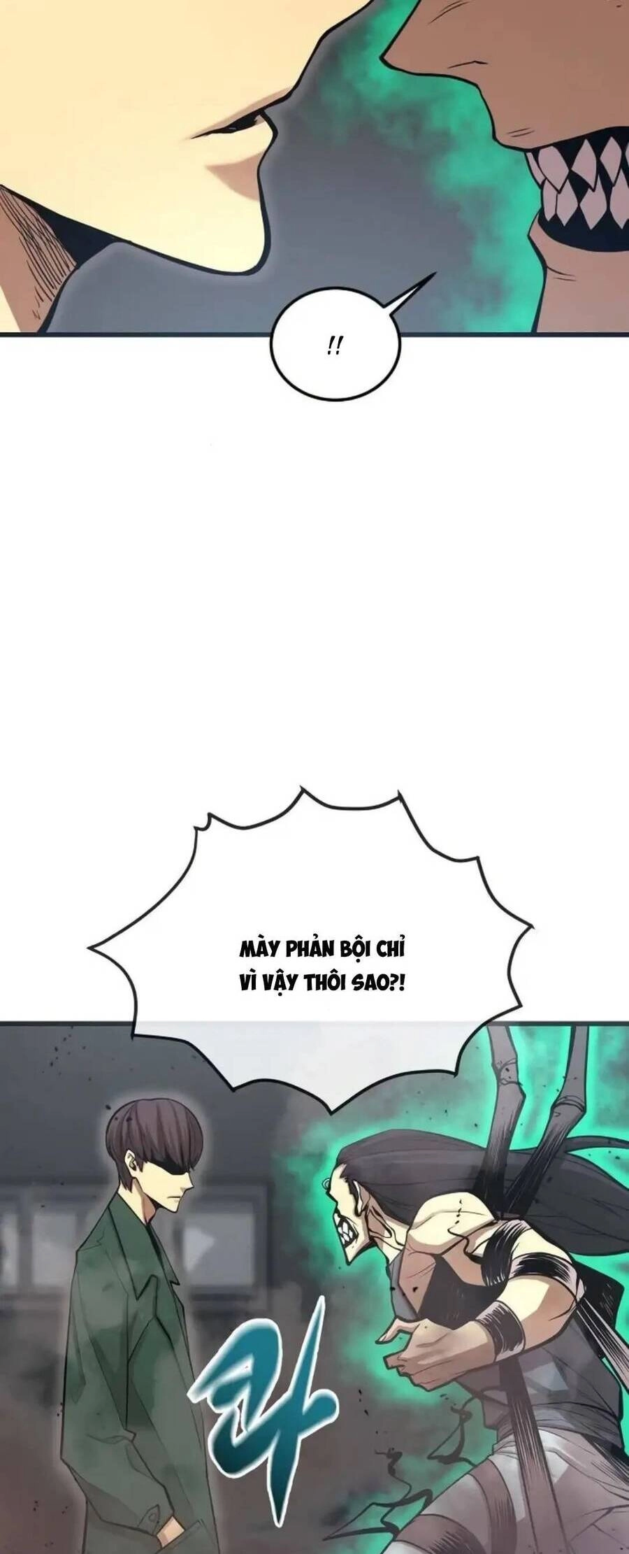 Quái Vật Gui Chapter 32 - 15