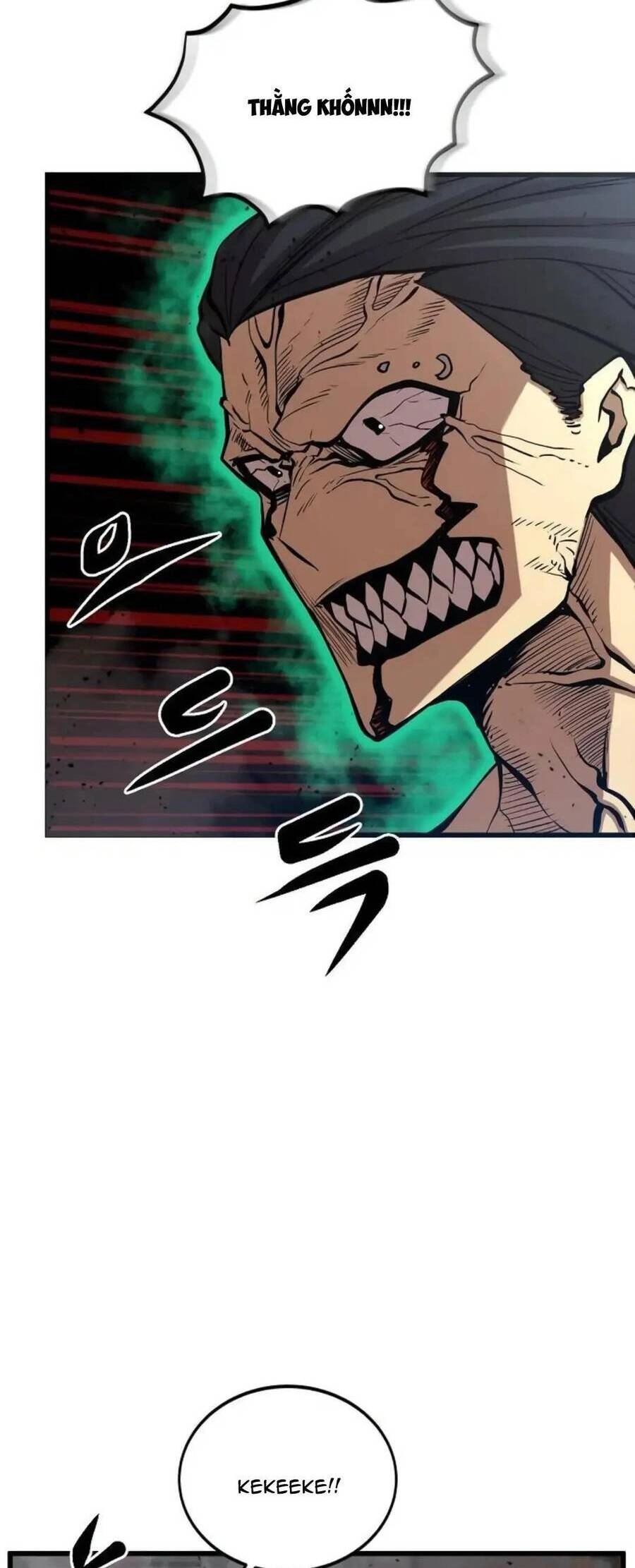 Quái Vật Gui Chapter 32 - 18