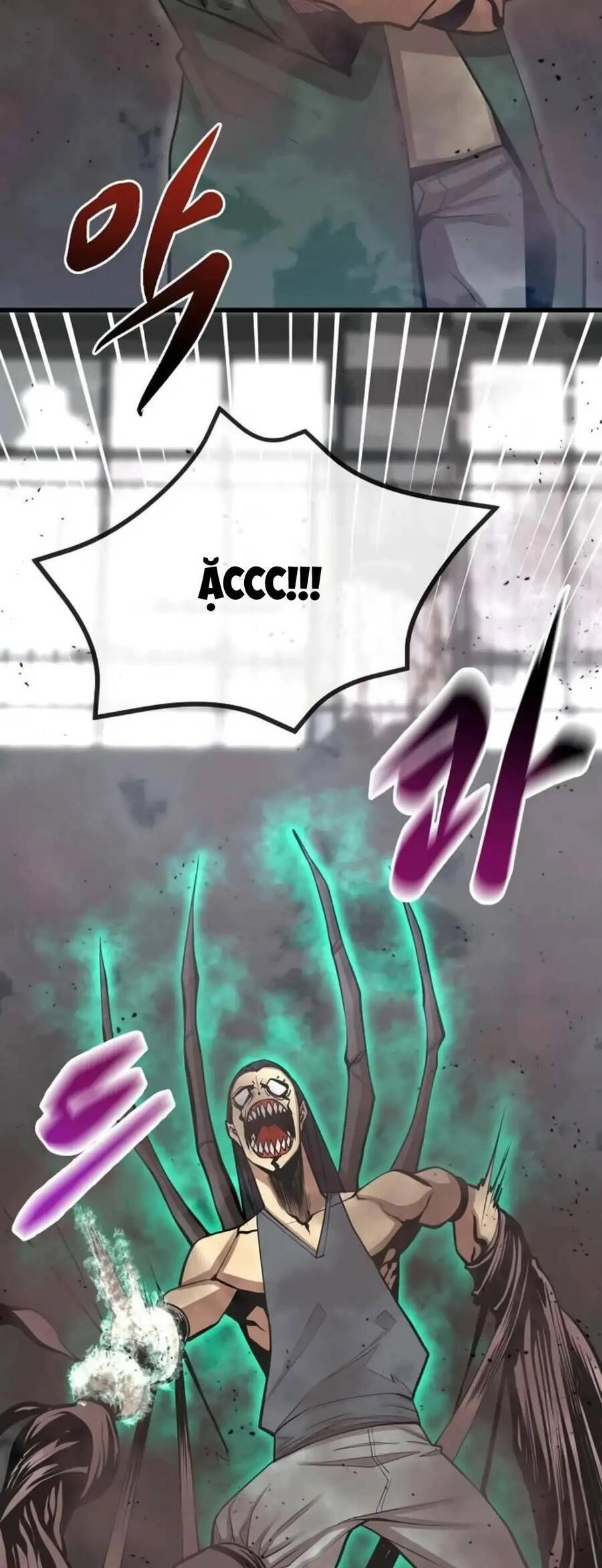 Quái Vật Gui Chapter 32 - 20