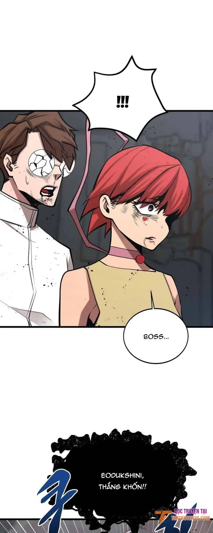 Quái Vật Gui Chapter 32 - 25