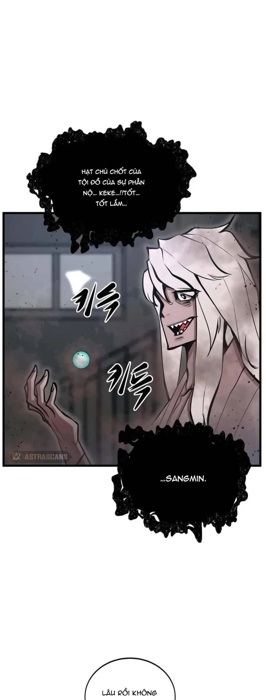 Quái Vật Gui Chapter 32 - 32