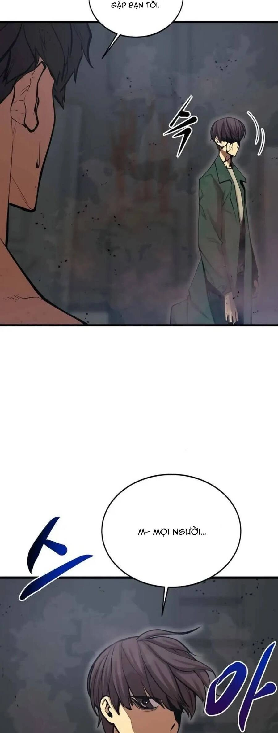 Quái Vật Gui Chapter 32 - 33