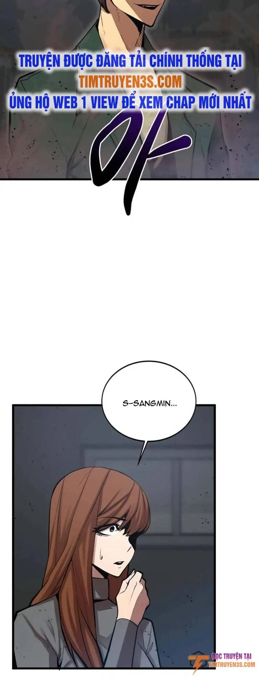 Quái Vật Gui Chapter 32 - 34