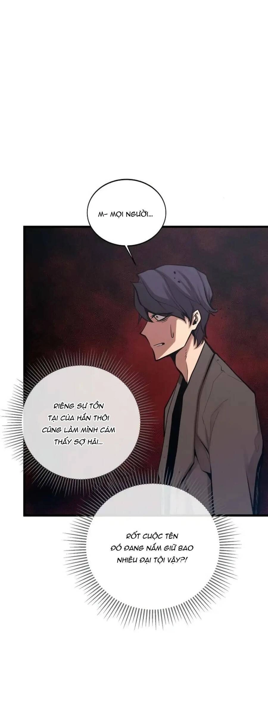 Quái Vật Gui Chapter 32 - 35