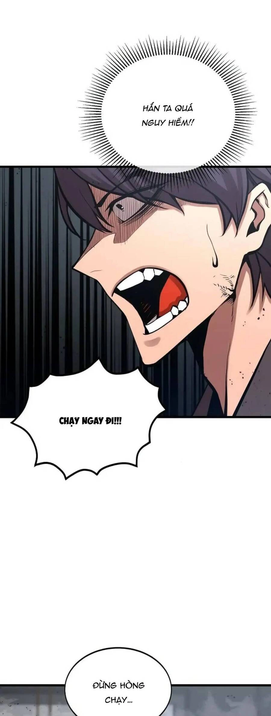 Quái Vật Gui Chapter 32 - 36