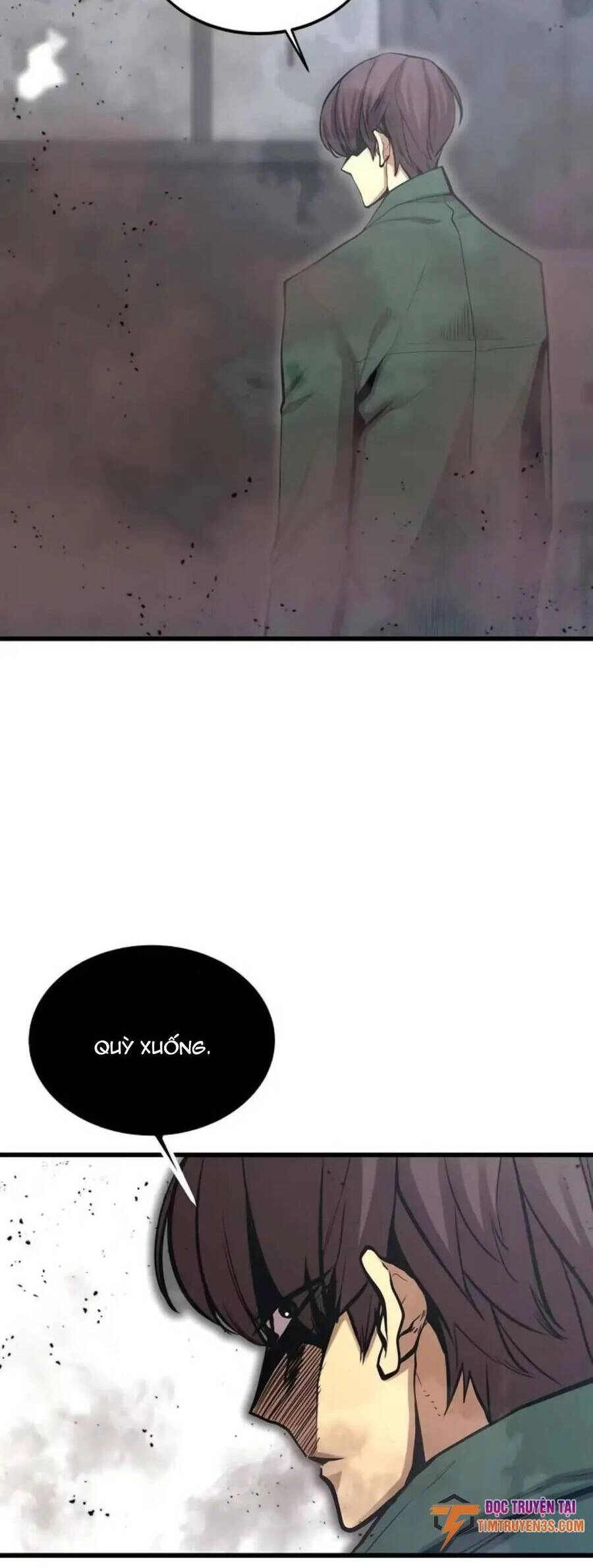 Quái Vật Gui Chapter 32 - 37