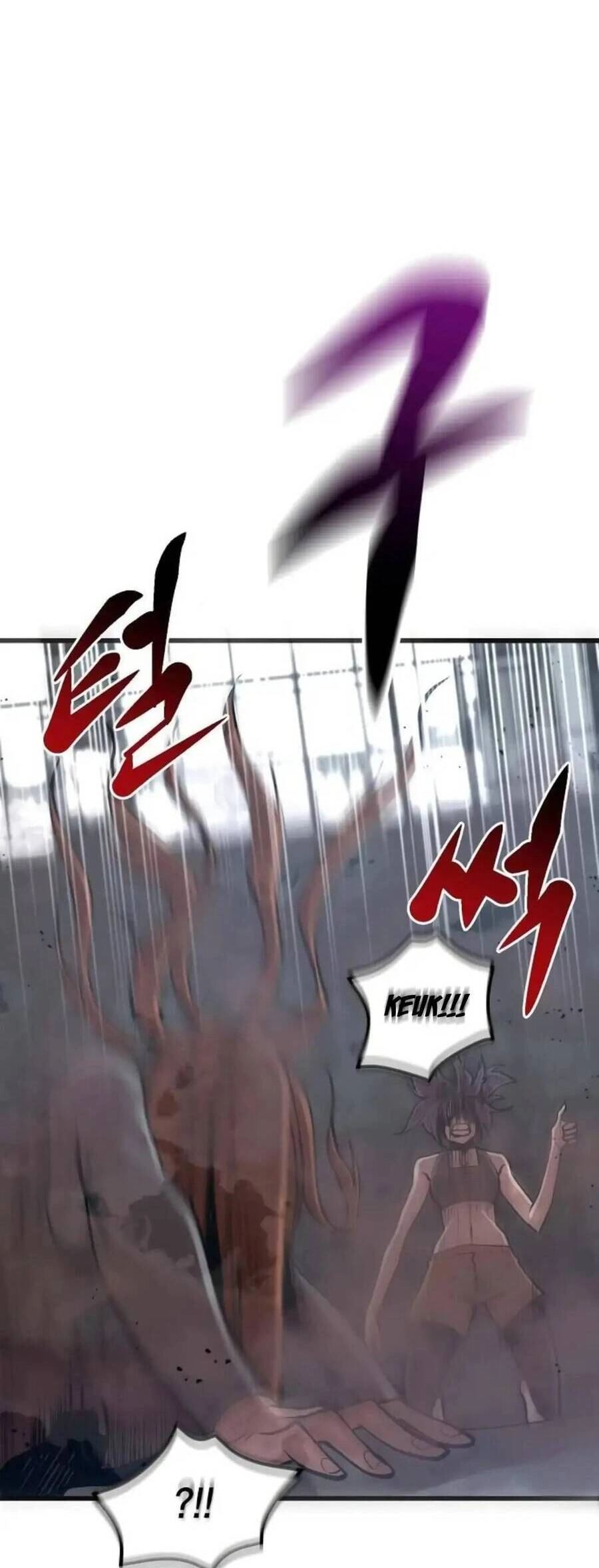 Quái Vật Gui Chapter 32 - 39