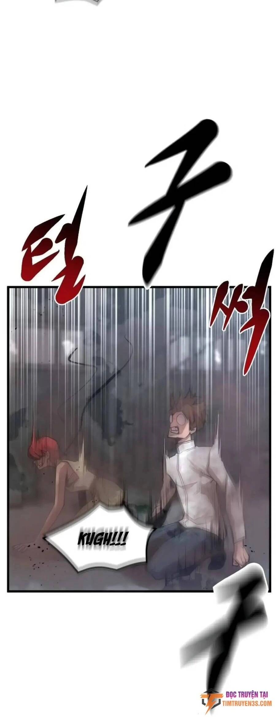 Quái Vật Gui Chapter 32 - 40