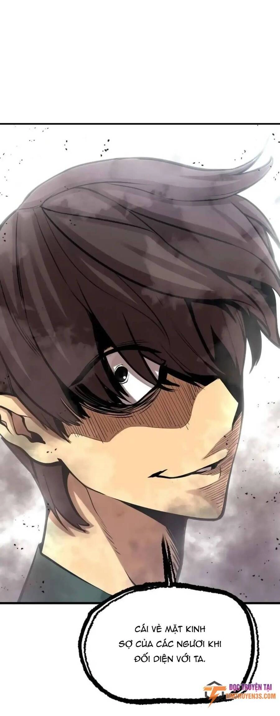 Quái Vật Gui Chapter 32 - 43