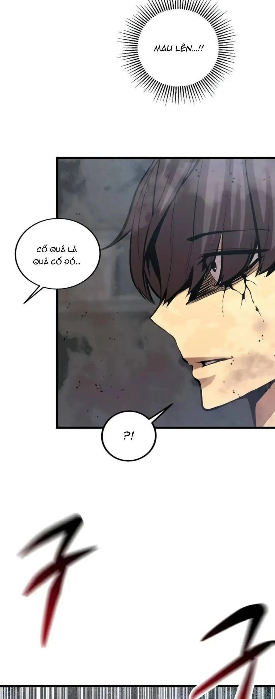 Quái Vật Gui Chapter 32 - 45