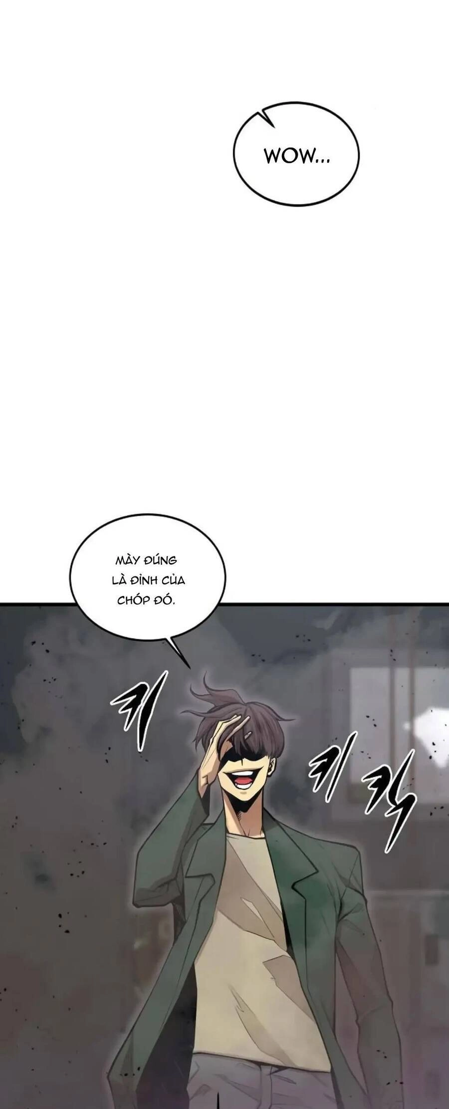 Quái Vật Gui Chapter 32 - 47