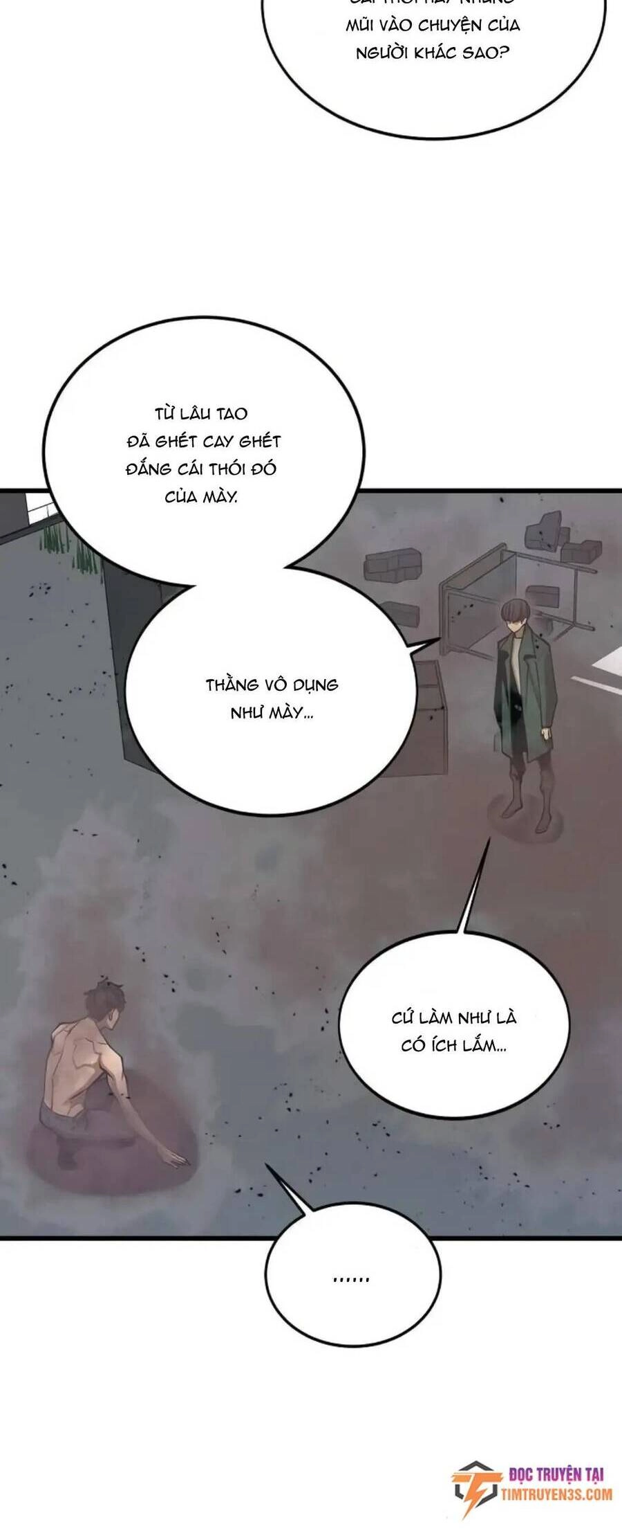 Quái Vật Gui Chapter 32 - 49