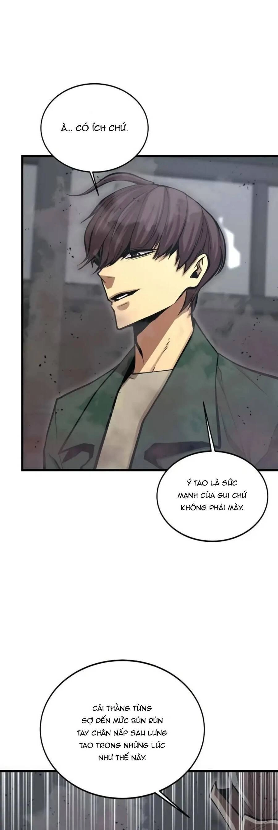 Quái Vật Gui Chapter 32 - 50