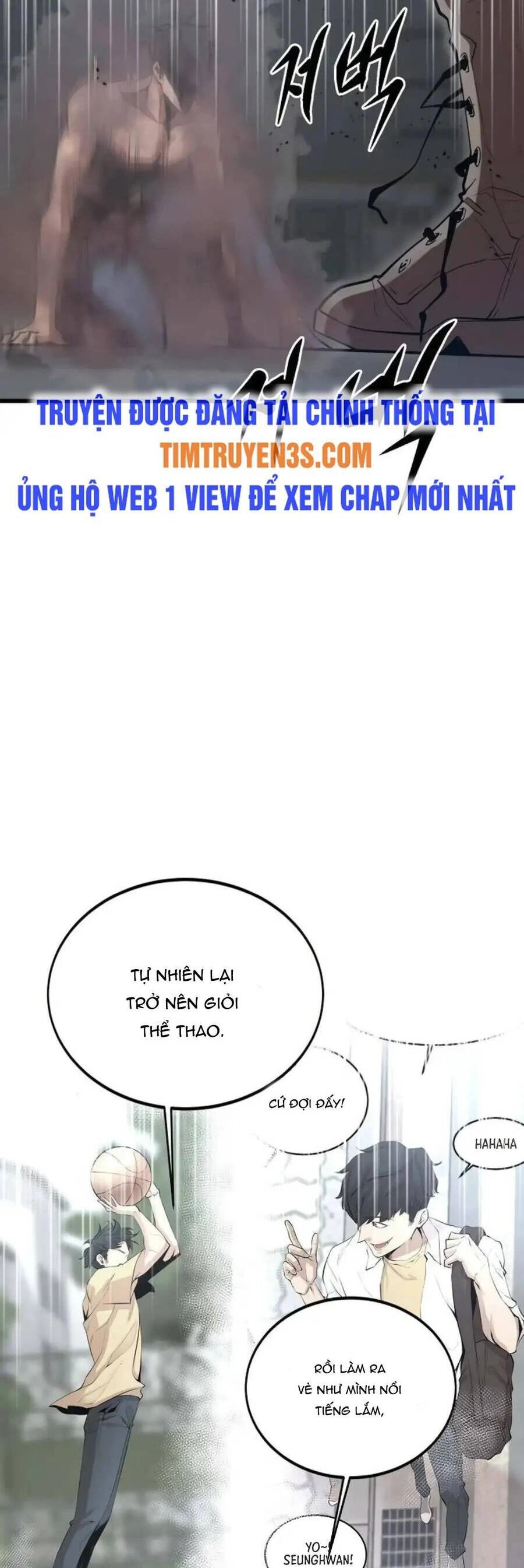 Quái Vật Gui Chapter 32 - 51