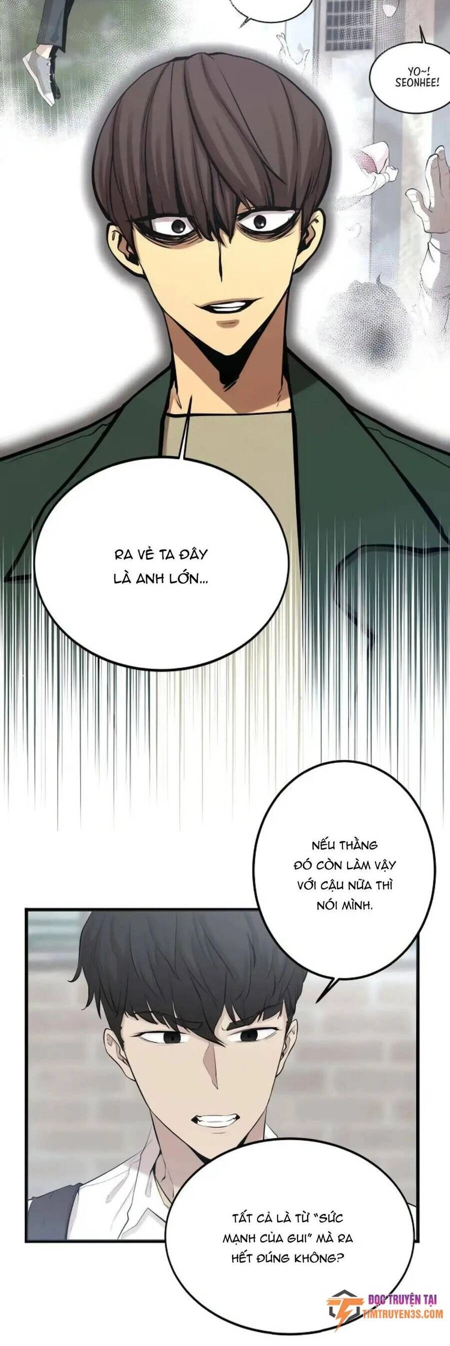 Quái Vật Gui Chapter 32 - 52