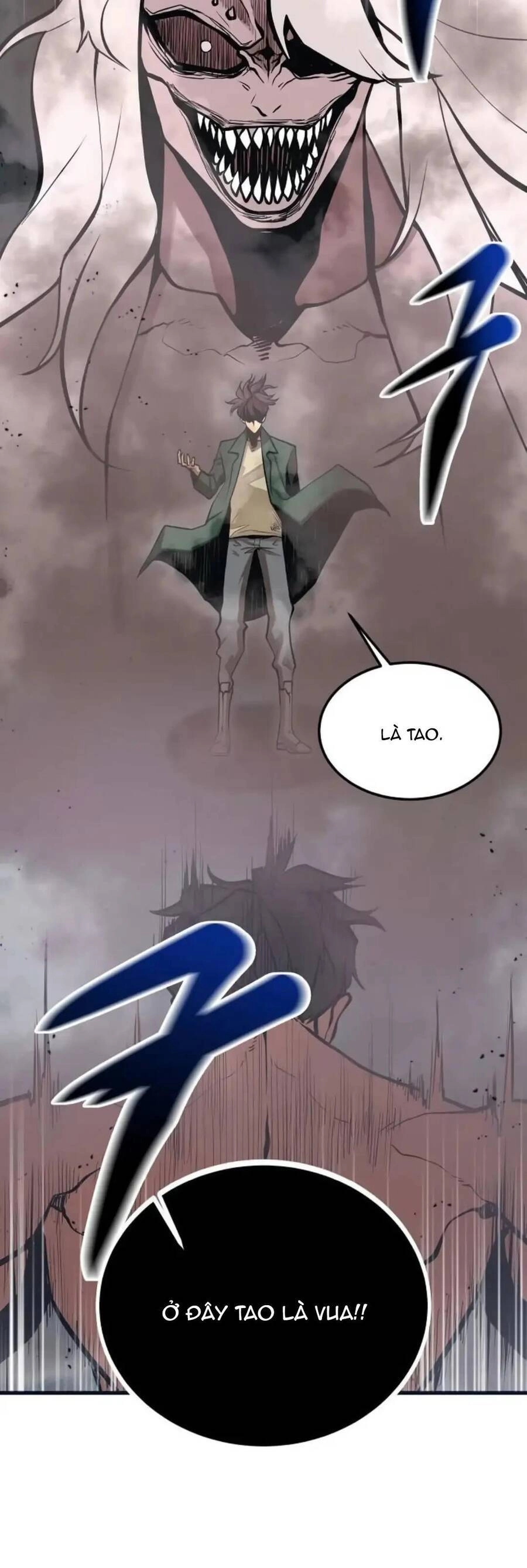 Quái Vật Gui Chapter 32 - 56