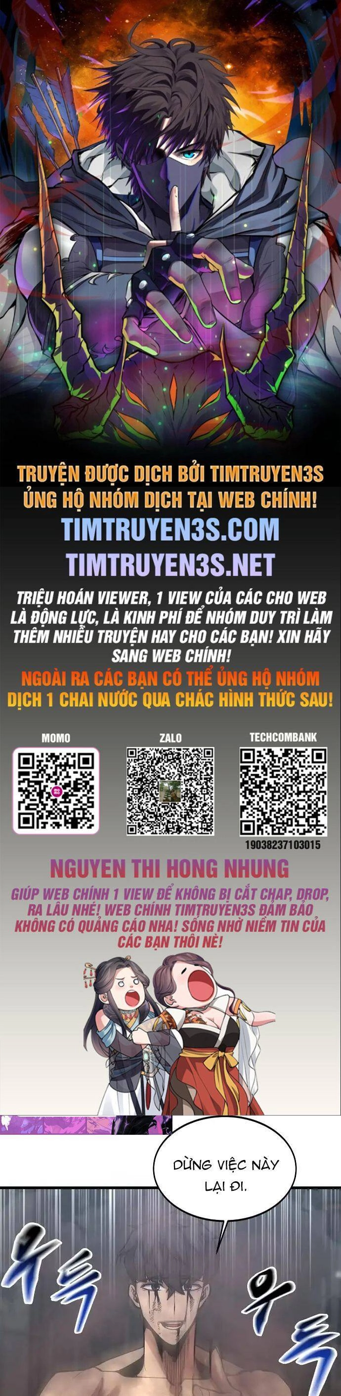 Quái Vật Gui Chapter 33 - 1