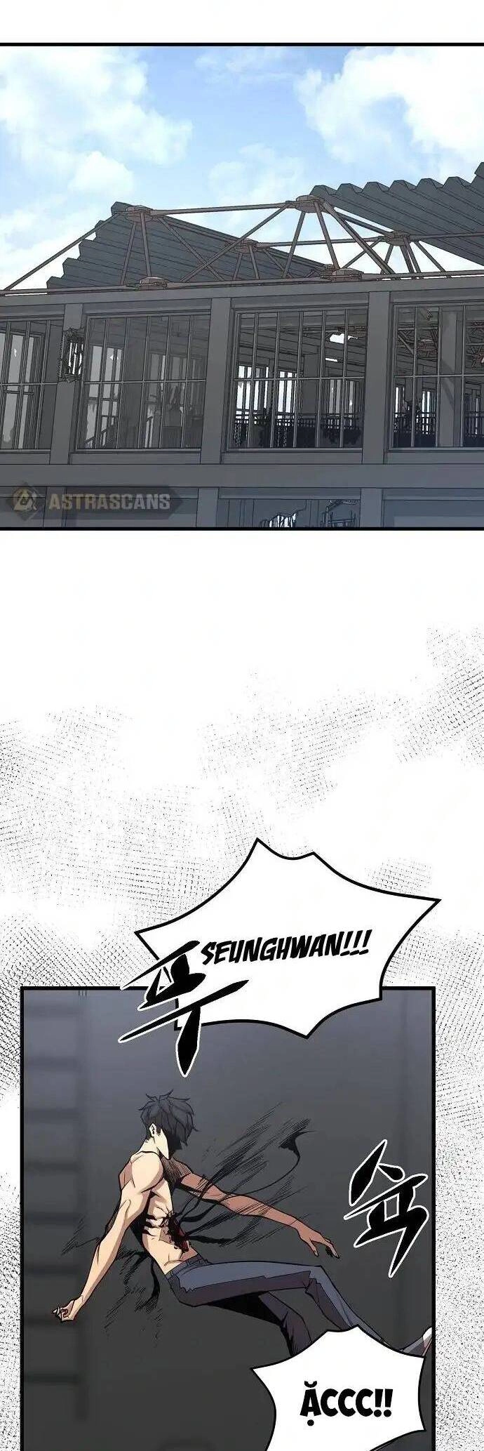 Quái Vật Gui Chapter 33 - 6