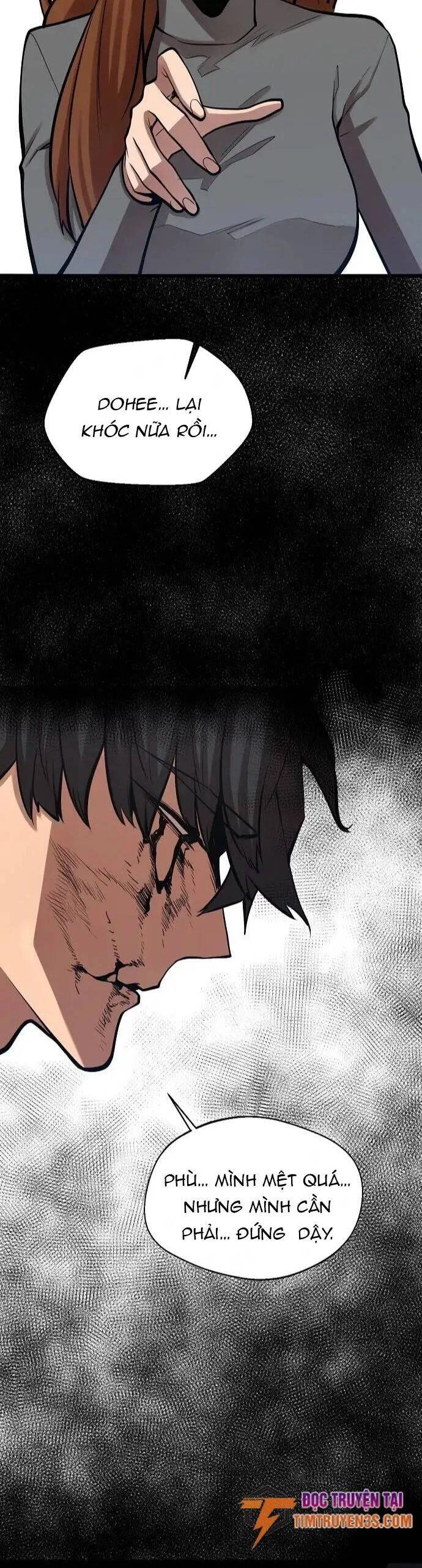 Quái Vật Gui Chapter 33 - 10