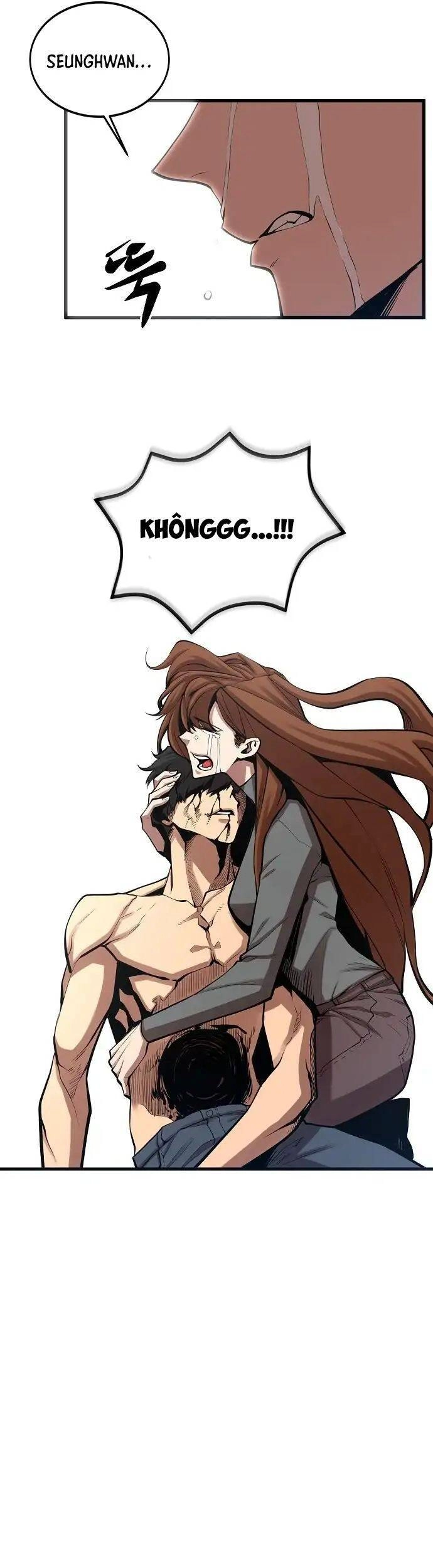 Quái Vật Gui Chapter 33 - 15