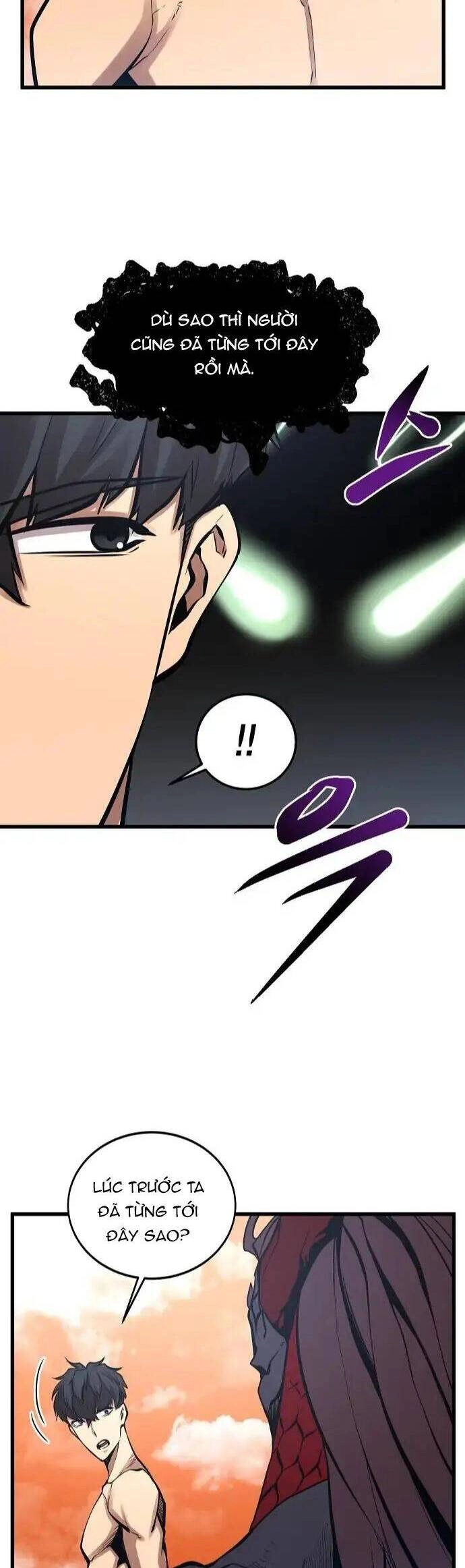 Quái Vật Gui Chapter 33 - 20