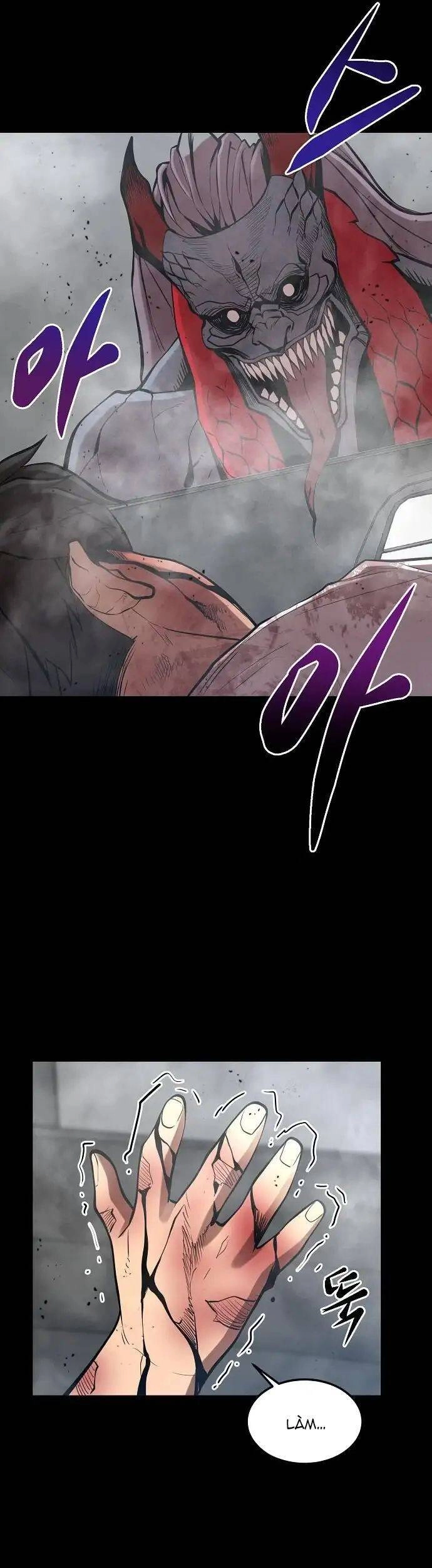 Quái Vật Gui Chapter 33 - 33